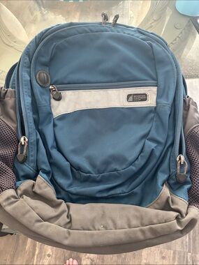 Mountain Equipment Backpack
